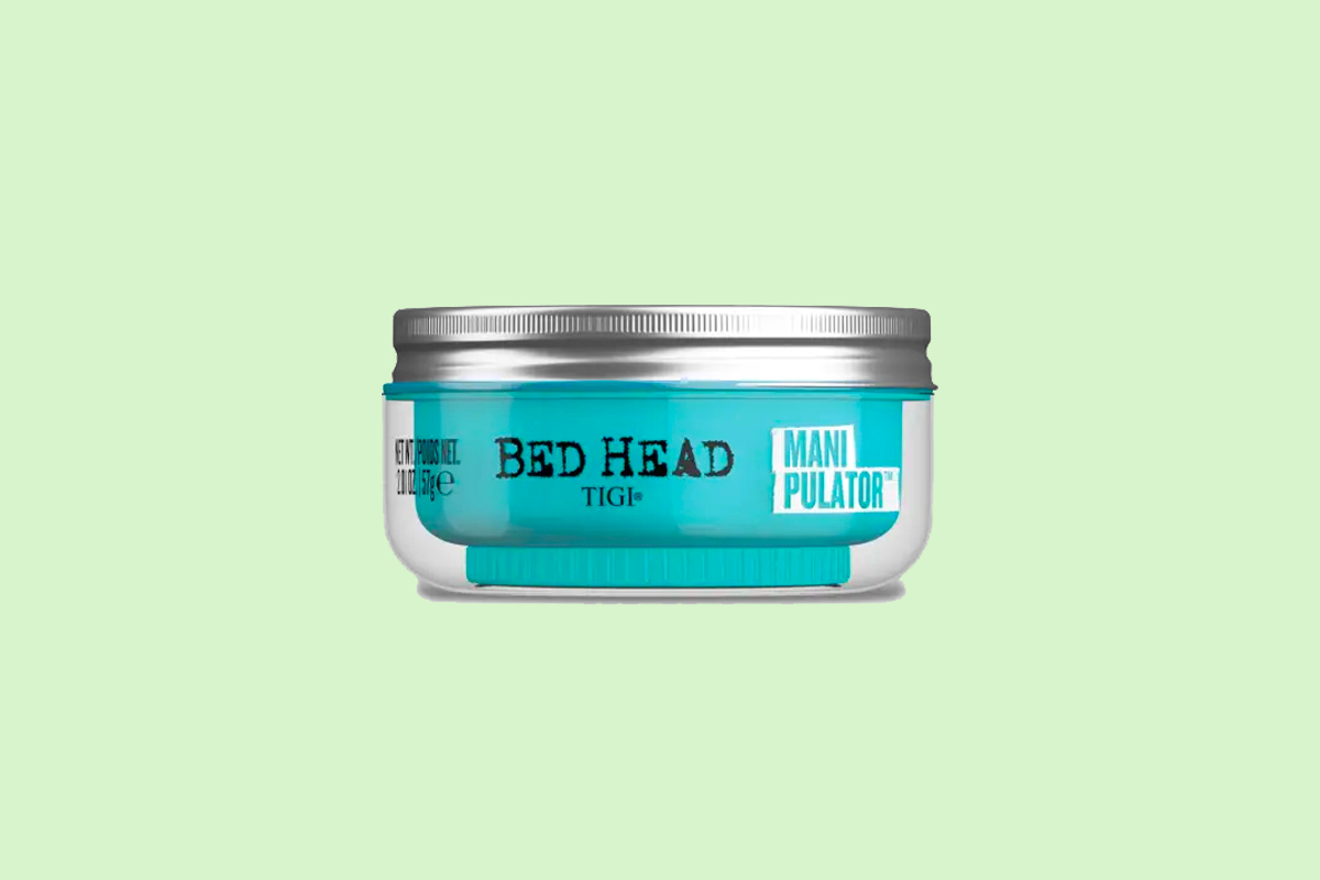 Puck of the TIGI BedHead Manipulator 