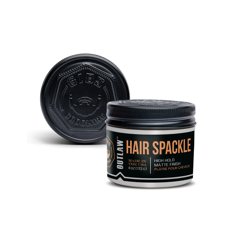 Outlaw Hair Spackle