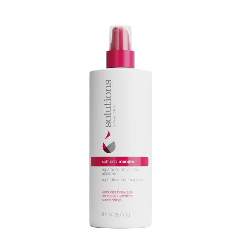 Nourishing Split End Mender